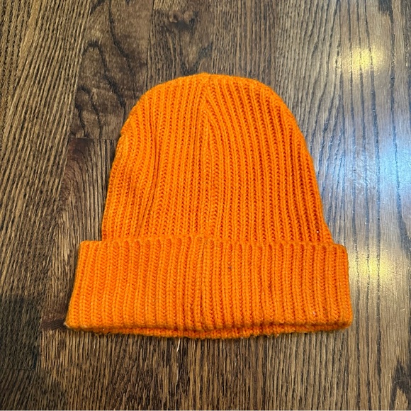 Limited Edition Knit Hat - Picture 2 of 2